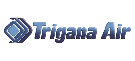 Trigana Air logo